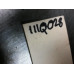 111Q028 Coolant Crossover From 2014 Subaru Impreza  2.0